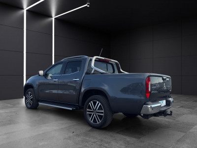 Mercedes-Benz X-Klasse Gebrauchtwagen Mercedes-Benz X-Klasse Gebrauchtwagen