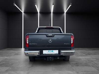 Mercedes-Benz X-Klasse Gebrauchtwagen Mercedes-Benz X-Klasse Gebrauchtwagen