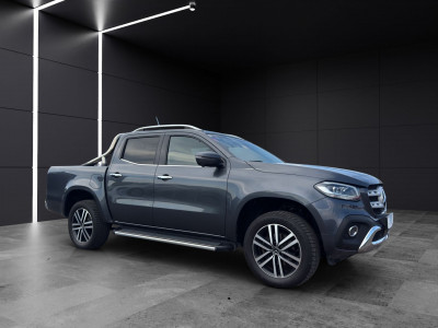 Mercedes-Benz X-Klasse Gebrauchtwagen Mercedes-Benz X-Klasse Gebrauchtwagen