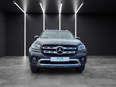Mercedes-Benz X-Klasse Gebrauchtwagen Mercedes-Benz X-Klasse Gebrauchtwagen