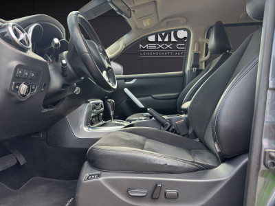 Mercedes-Benz X-Klasse Gebrauchtwagen Mercedes-Benz X-Klasse Gebrauchtwagen