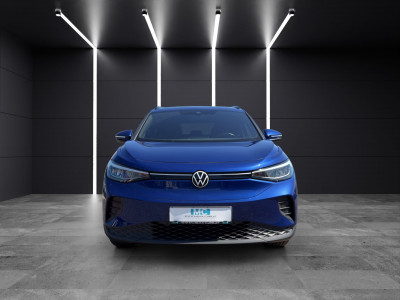VW ID.4 Gebrauchtwagen VW ID.4 Gebrauchtwagen