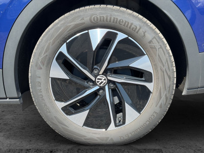 VW ID.4 Gebrauchtwagen VW ID.4 Gebrauchtwagen