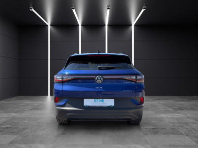 VW ID.4 Gebrauchtwagen VW ID.4 Gebrauchtwagen