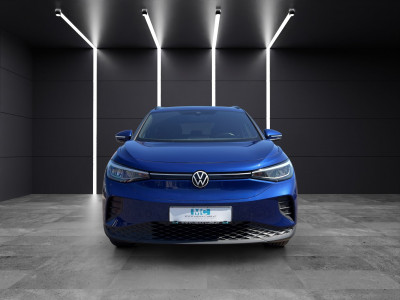 VW ID.4 Gebrauchtwagen VW ID.4 Gebrauchtwagen