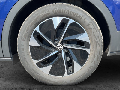 VW ID.4 Gebrauchtwagen VW ID.4 Gebrauchtwagen