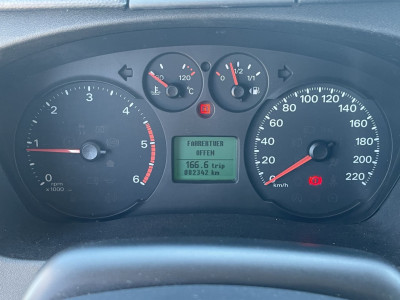 Ford Transit Gebrauchtwagen Ford Transit Gebrauchtwagen