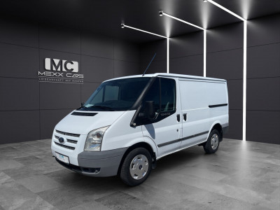 Ford Transit Gebrauchtwagen Ford Transit Gebrauchtwagen