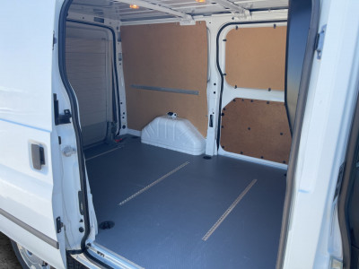 Ford Transit Gebrauchtwagen Ford Transit Gebrauchtwagen