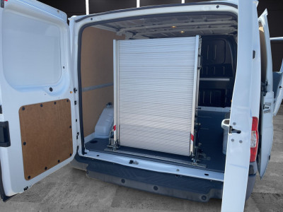 Ford Transit Gebrauchtwagen Ford Transit Gebrauchtwagen