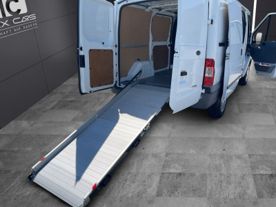 Ford Transit Gebrauchtwagen Ford Transit Gebrauchtwagen