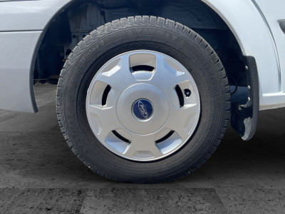 Ford Transit Gebrauchtwagen Ford Transit Gebrauchtwagen