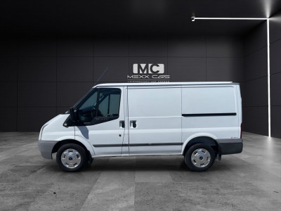 Ford Transit Gebrauchtwagen Ford Transit Gebrauchtwagen