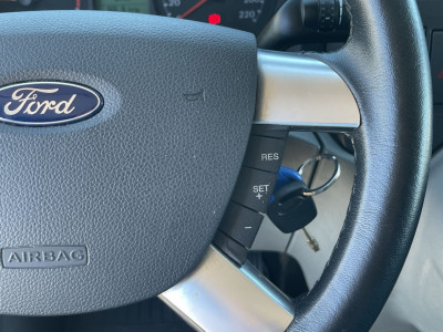 Ford Transit Gebrauchtwagen Ford Transit Gebrauchtwagen