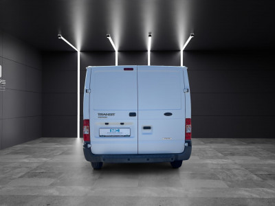 Ford Transit Gebrauchtwagen Ford Transit Gebrauchtwagen