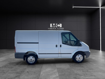 Ford Transit Gebrauchtwagen Ford Transit Gebrauchtwagen