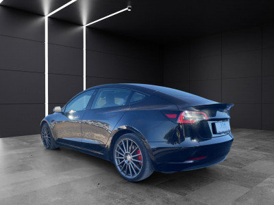 Tesla Model 3 Gebrauchtwagen Tesla Model 3 Gebrauchtwagen