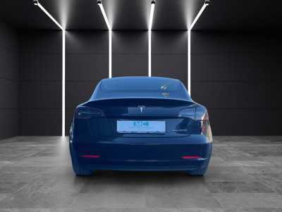 Tesla Model 3 Gebrauchtwagen Tesla Model 3 Gebrauchtwagen