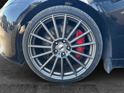Tesla Model 3 Gebrauchtwagen Tesla Model 3 Gebrauchtwagen
