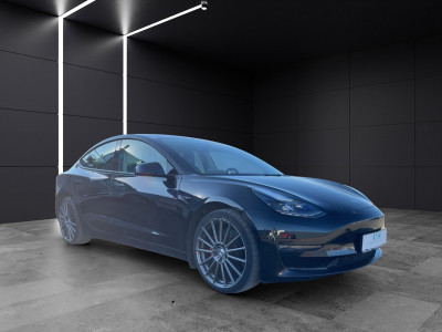 Tesla Model 3 Gebrauchtwagen Tesla Model 3 Gebrauchtwagen