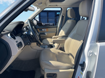 Land Rover Discovery Gebrauchtwagen Land Rover Discovery Gebrauchtwagen