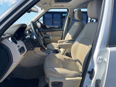 Land Rover Discovery Gebrauchtwagen Land Rover Discovery Gebrauchtwagen