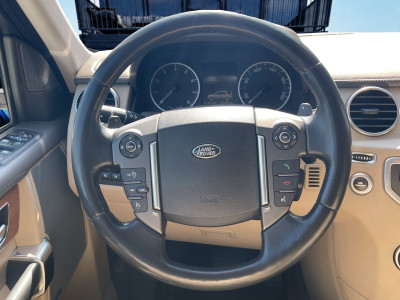 Land Rover Discovery Gebrauchtwagen Land Rover Discovery Gebrauchtwagen