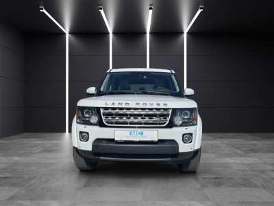 Land Rover Discovery Gebrauchtwagen Land Rover Discovery Gebrauchtwagen
