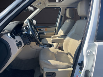 Land Rover Discovery Gebrauchtwagen Land Rover Discovery Gebrauchtwagen