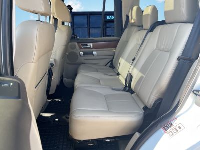 Land Rover Discovery Gebrauchtwagen Land Rover Discovery Gebrauchtwagen