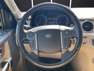 Land Rover Discovery Gebrauchtwagen Land Rover Discovery Gebrauchtwagen