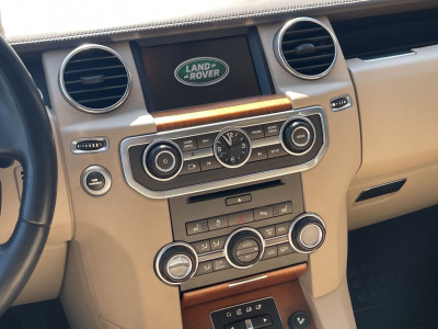 Land Rover Discovery Gebrauchtwagen Land Rover Discovery Gebrauchtwagen