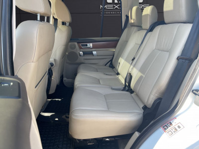 Land Rover Discovery Gebrauchtwagen Land Rover Discovery Gebrauchtwagen
