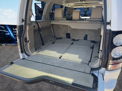 Land Rover Discovery Gebrauchtwagen Land Rover Discovery Gebrauchtwagen