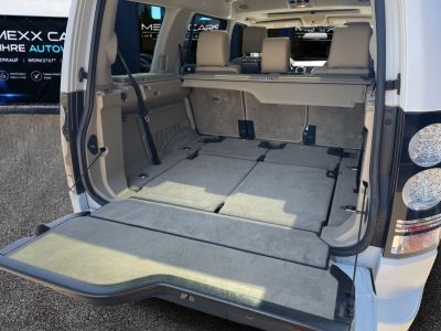 Land Rover Discovery Gebrauchtwagen Land Rover Discovery Gebrauchtwagen