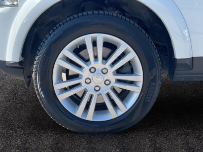 Land Rover Discovery Gebrauchtwagen Land Rover Discovery Gebrauchtwagen