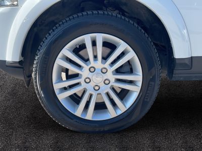 Land Rover Discovery Gebrauchtwagen Land Rover Discovery Gebrauchtwagen