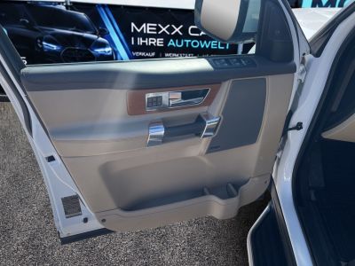 Land Rover Discovery Gebrauchtwagen Land Rover Discovery Gebrauchtwagen