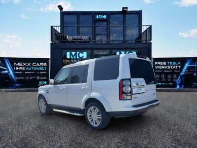 Land Rover Discovery Gebrauchtwagen Land Rover Discovery Gebrauchtwagen