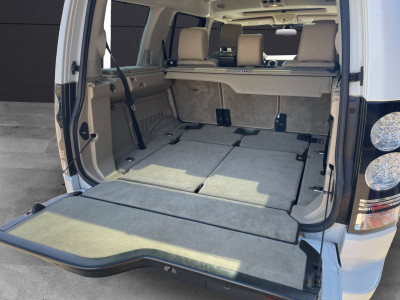 Land Rover Discovery Gebrauchtwagen Land Rover Discovery Gebrauchtwagen
