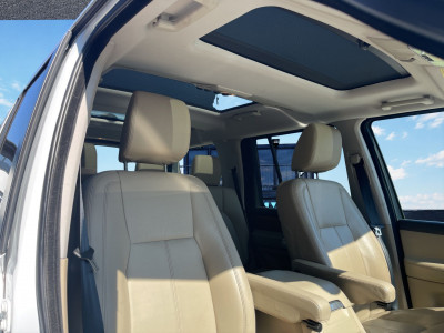 Land Rover Discovery Gebrauchtwagen Land Rover Discovery Gebrauchtwagen