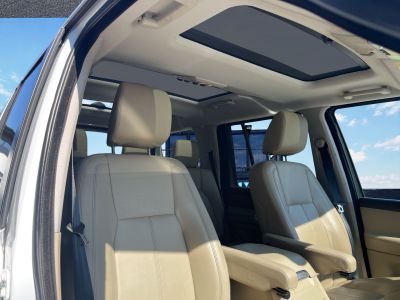 Land Rover Discovery Gebrauchtwagen Land Rover Discovery Gebrauchtwagen