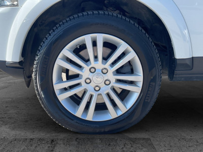 Land Rover Discovery Gebrauchtwagen Land Rover Discovery Gebrauchtwagen