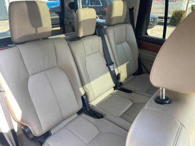 Land Rover Discovery Gebrauchtwagen Land Rover Discovery Gebrauchtwagen