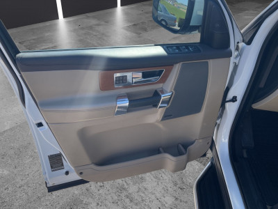 Land Rover Discovery Gebrauchtwagen Land Rover Discovery Gebrauchtwagen
