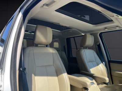 Land Rover Discovery Gebrauchtwagen Land Rover Discovery Gebrauchtwagen