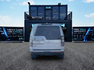 Land Rover Discovery Gebrauchtwagen Land Rover Discovery Gebrauchtwagen
