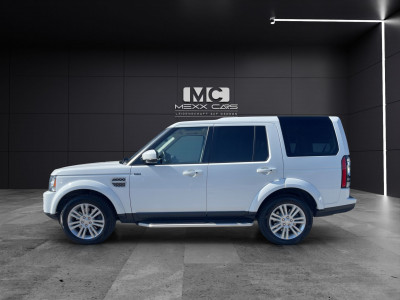 Land Rover Discovery Gebrauchtwagen Land Rover Discovery Gebrauchtwagen