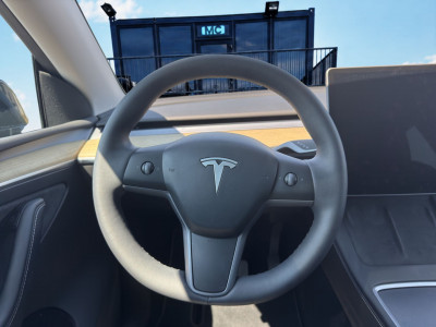 Tesla Model Y Gebrauchtwagen