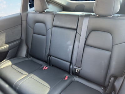 Tesla Model Y Gebrauchtwagen